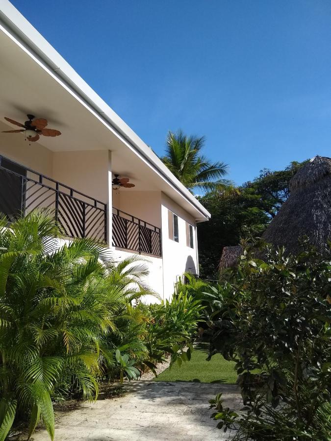 פלאיה גרנדה Palm Beach Inn מראה חיצוני תמונה