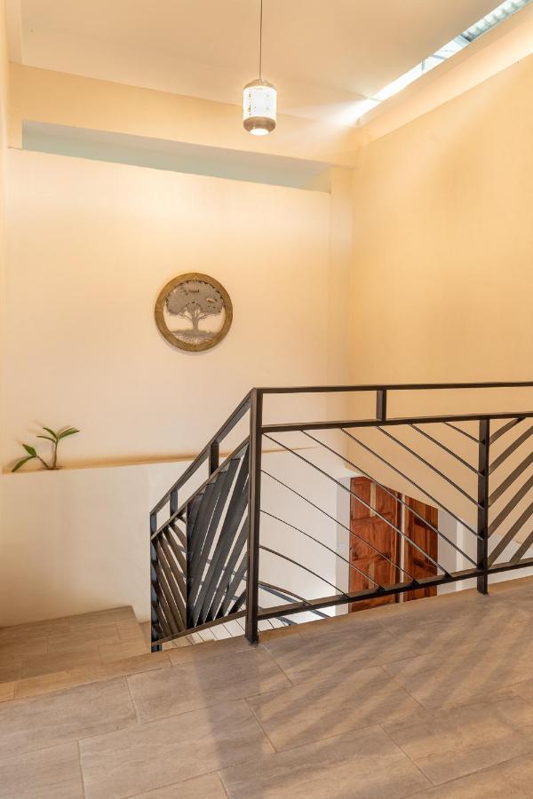 פלאיה גרנדה Palm Beach Inn מראה חיצוני תמונה