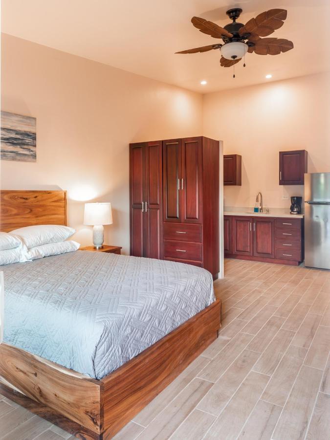 פלאיה גרנדה Palm Beach Inn מראה חיצוני תמונה