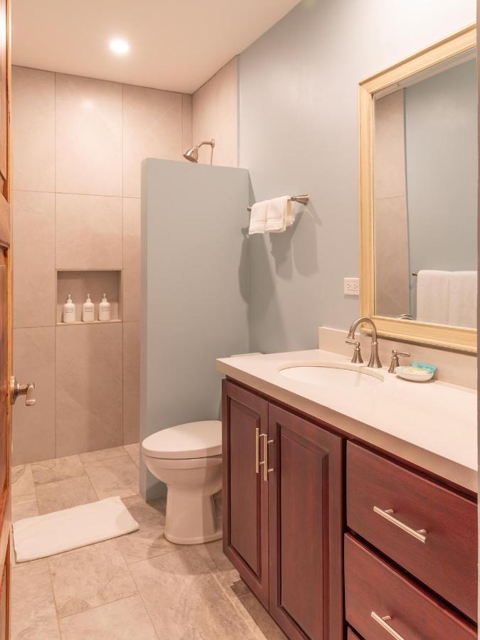 פלאיה גרנדה Palm Beach Inn מראה חיצוני תמונה