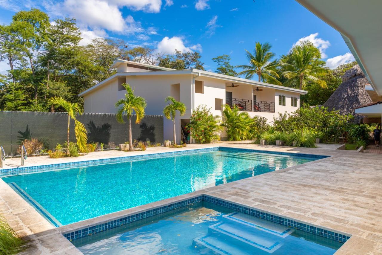 פלאיה גרנדה Palm Beach Inn מראה חיצוני תמונה