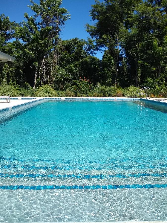 פלאיה גרנדה Palm Beach Inn מראה חיצוני תמונה