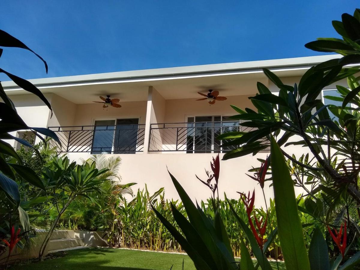 פלאיה גרנדה Palm Beach Inn מראה חיצוני תמונה