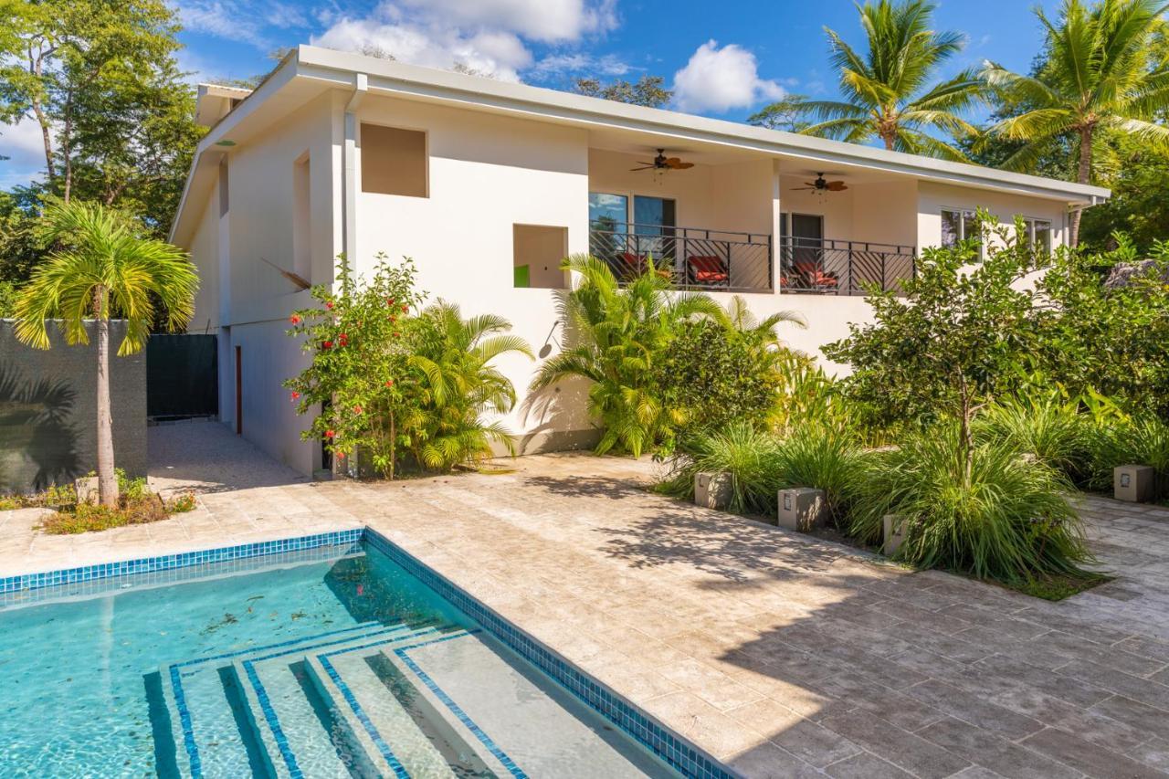 פלאיה גרנדה Palm Beach Inn מראה חיצוני תמונה