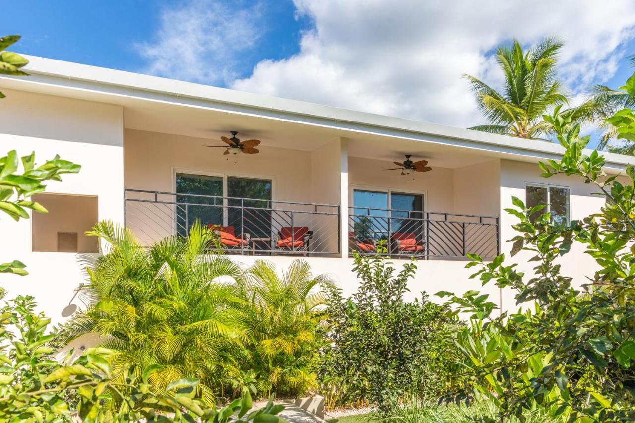פלאיה גרנדה Palm Beach Inn מראה חיצוני תמונה