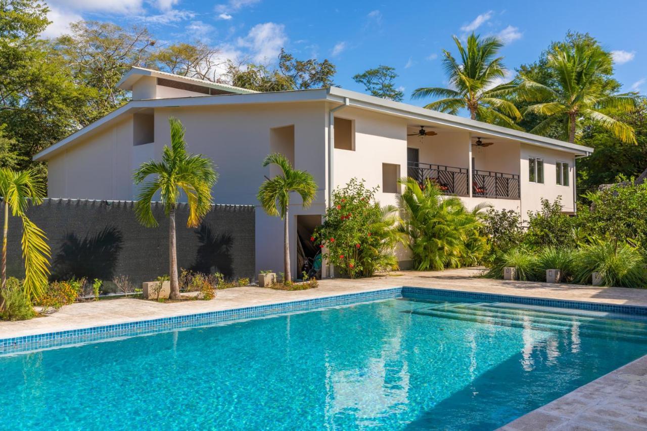 פלאיה גרנדה Palm Beach Inn מראה חיצוני תמונה