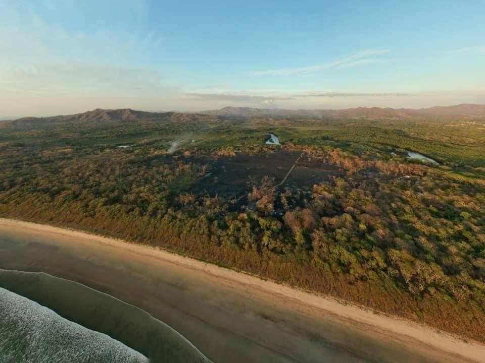 פלאיה גרנדה Palm Beach Inn מראה חיצוני תמונה