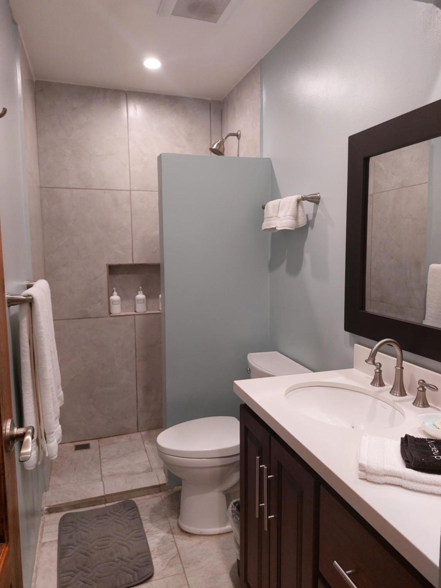 פלאיה גרנדה Palm Beach Inn מראה חיצוני תמונה