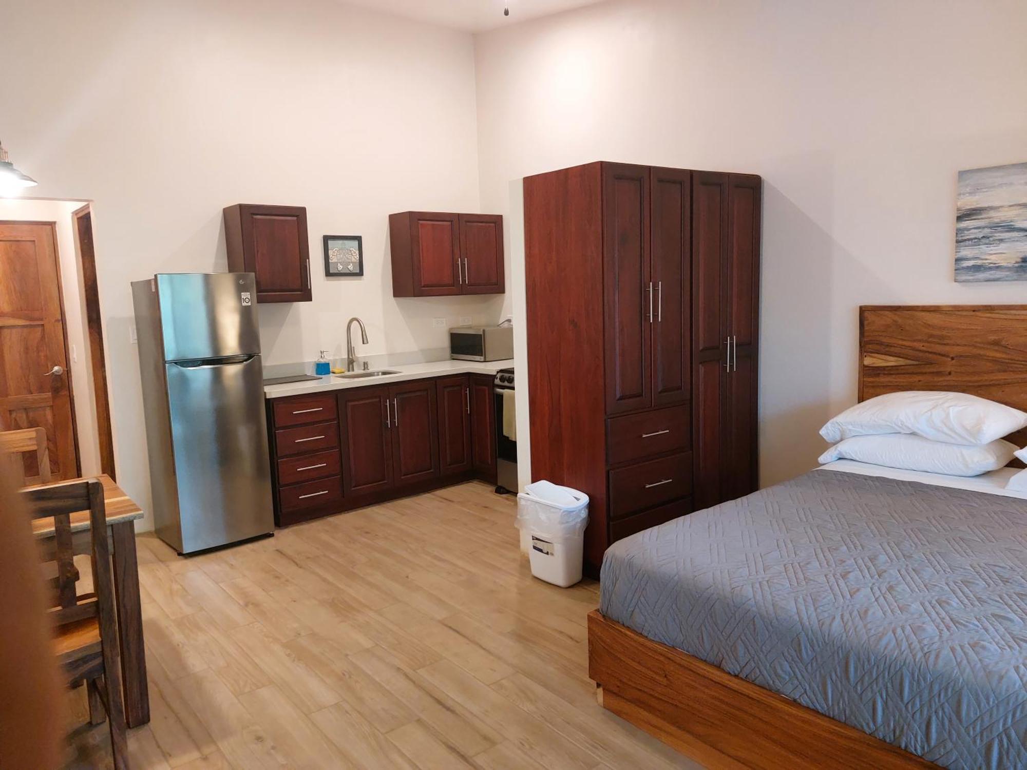 פלאיה גרנדה Palm Beach Inn מראה חיצוני תמונה